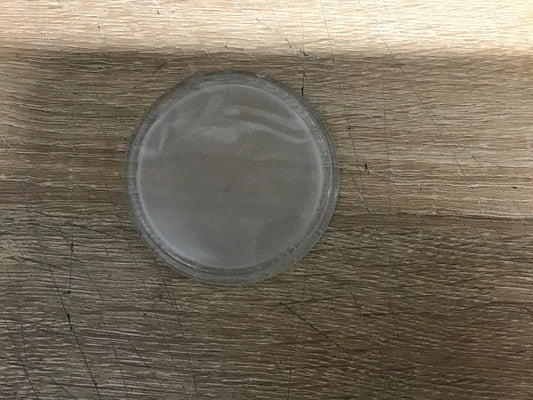 Side Lamp Lens Glass Lucas 571811