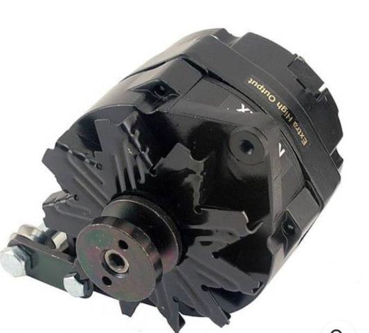 Alternator 6V A-10001-AHD Ford Model A 1928-1931