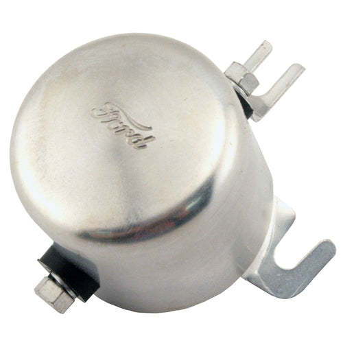 Semi Conductor Cut Out (Scripted) Ford T, A, B & V8 19-39 A-10505-F