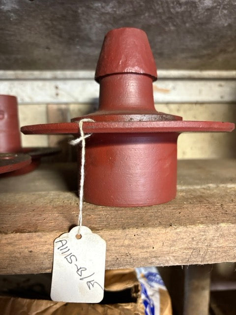 Rear Hub Ford Model A 1928-31 A-1115 S/H