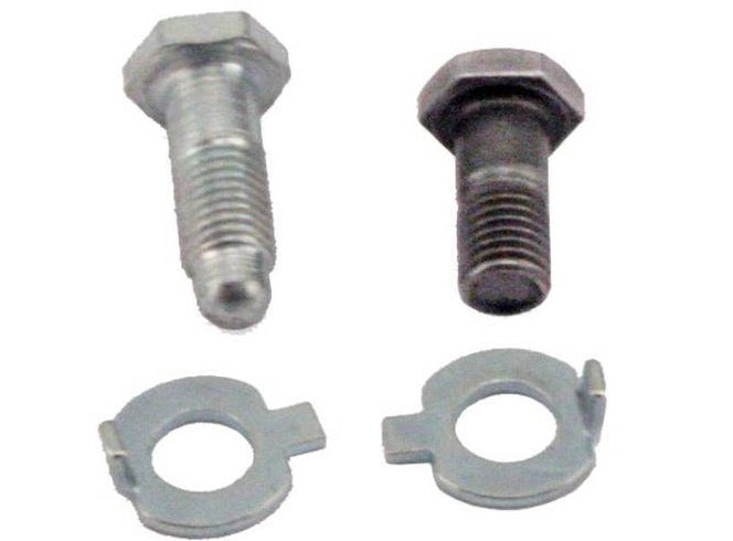 Starter Drive Bolts/Washers 5/16 Ford Model A 1928-31 A-11382-SE