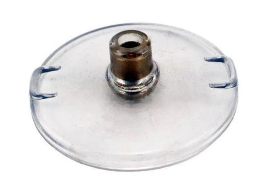 Distributor Cap Clear Ford Model A B 28-34 A-12115-C