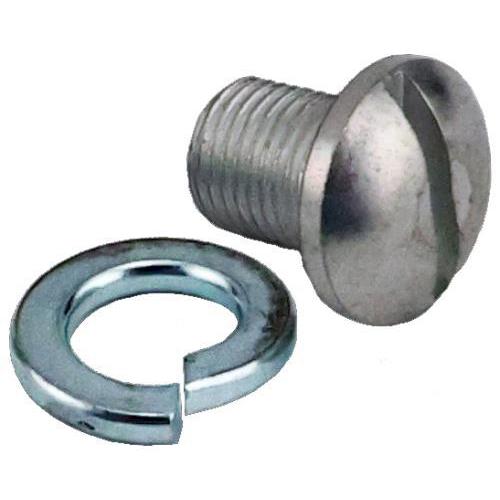 Distributor Cam Screw and Washer A-12211/13 / B12211/13 - Belcher Engineering