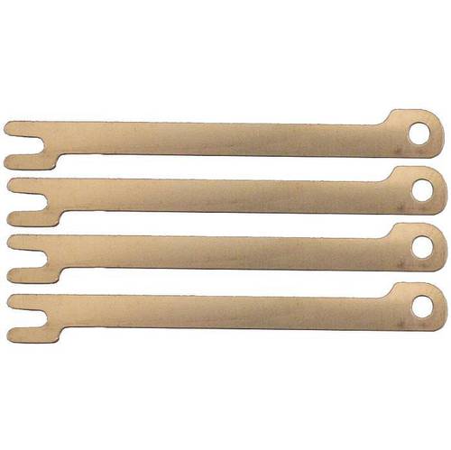 Spark Plug Connector Set - Ford Model A 1928 to 1931 A-12275-B