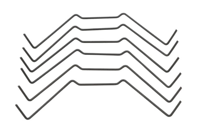Headlight Lens Retainer Clip Set A-13061 - Belcher Engineering