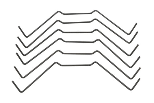 Headlight Lens Retainer Clip Set A-13061 - Belcher Engineering