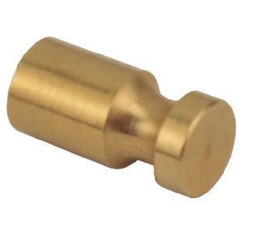Headlight Wire Brass Terminal Set Ford Model A 28-31 A-13076