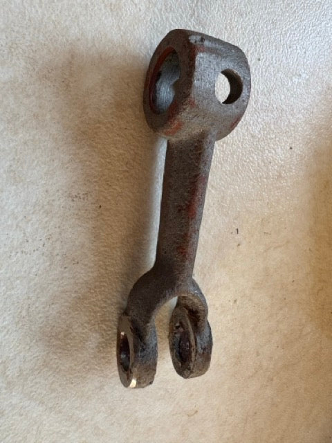 Front Brake Lever A-2084, A2084