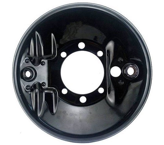 Rear Brake Back Plate Ford Model A 28-31 A-2211-B