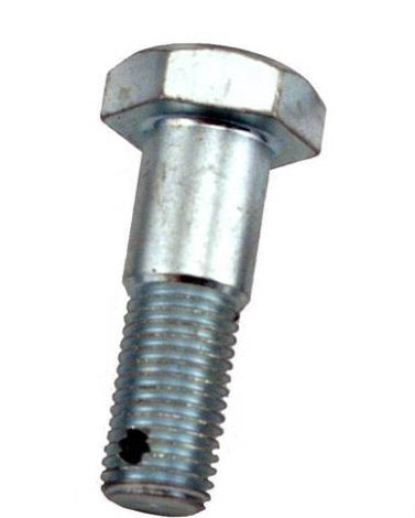Backing Plate Bolt (Short) A-2249 Ford Model A 28-31