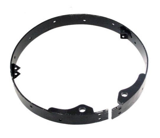 Emergency Brake Band (no lining) A2610A, A-2609, A2610-A - Belcher Engineering