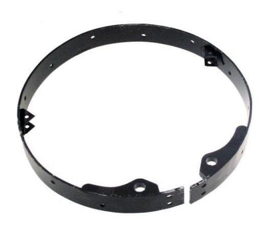 Emergency Brake Band (no lining) A2610A, A-2609, A2610-A - Belcher Engineering
