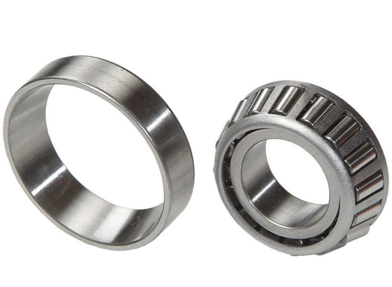 Wheel Bearing - Chevrolet Astro, C10 67-86, C1500 88-98 C20 Outer A-3