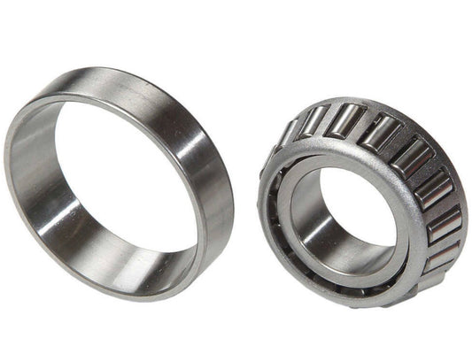 Wheel Bearing - Chevrolet Astro, C10 67-86, C1500 88-98 C20 Outer A-3