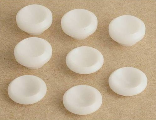 Teflon Seats Easy Steer A-3305-TEF