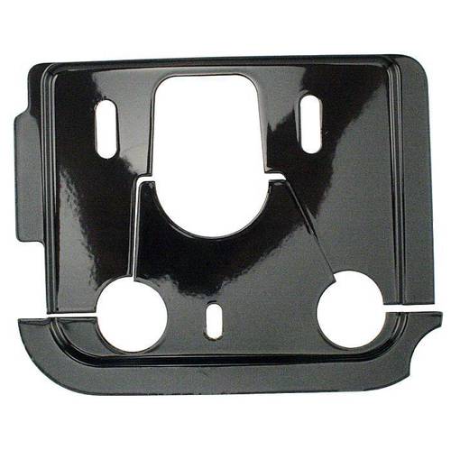 Pedal Plate Set Ford Model A 1928 - 1931 A-35123-SP