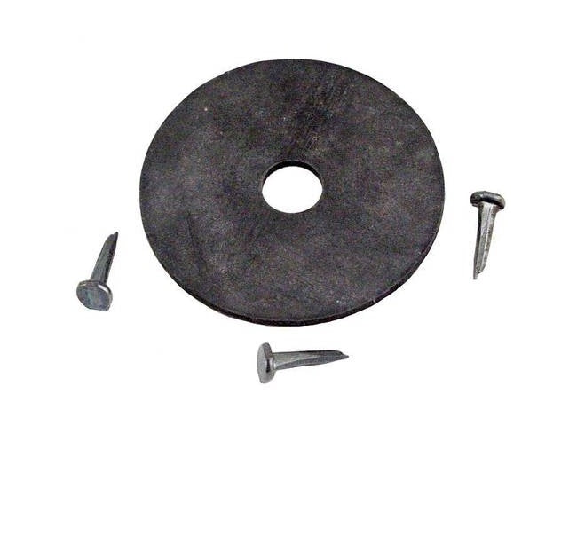 Accelerator rod grommet A35244, A-35244 for Ford Model A 1928 to 1931. 