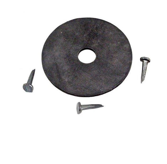 Accelerator rod grommet A35244, A-35244 for Ford Model A 1928 to 1931. 