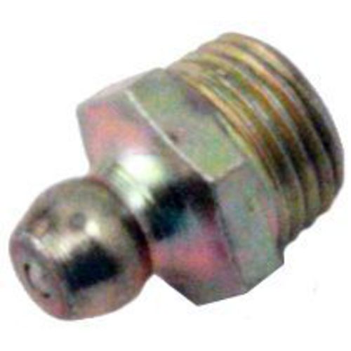 Grease fitting 1/8" Straight Modern Style&nbsp; for the Ford Model A 1928 to 1931. A772090, A-353027-M