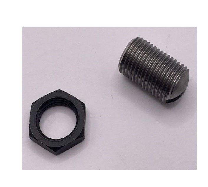 Sector Thrust Screw and Nut Kit A-3577 and A-3578 for Ford Model A 1929 to 1931.&nbsp;