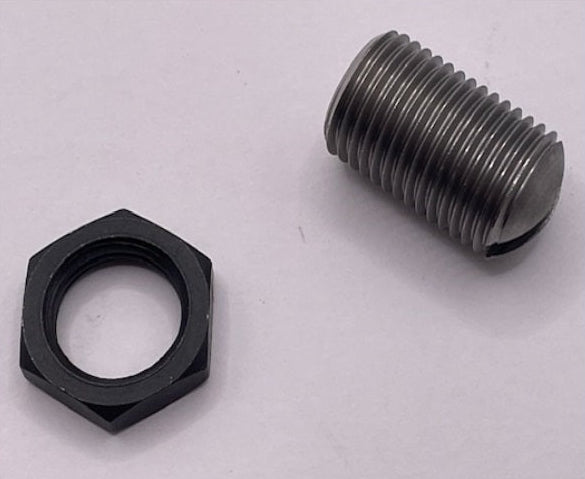 Sector Thrust Screw and Nut Kit A-3577 and A-3578 for Ford Model A 1929 to 1931.&nbsp;