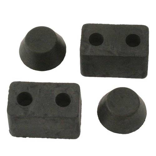 Rumble Lid Bumper Set A-41484