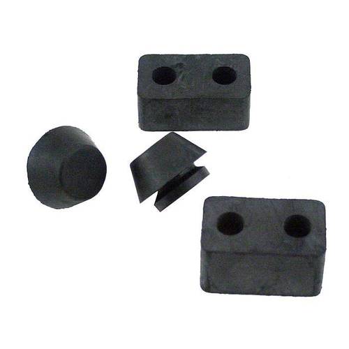 Rumble Lid Bumper Set A-41484