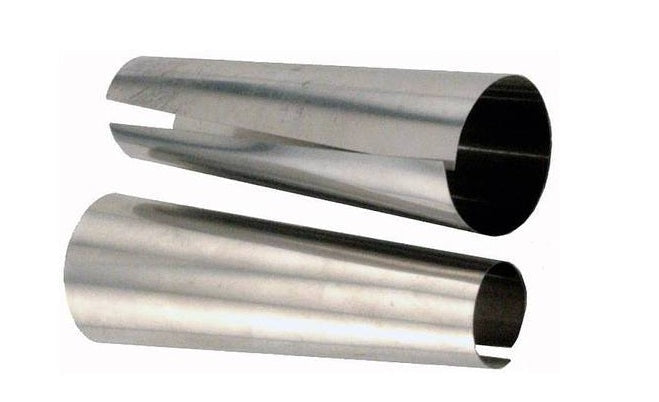 Axle shim A-4235-SH for Ford Model T 1909 to 1927, Ford Model A 1928 to 1931, Ford Model B 1932 to 1934, Ford Early V8 1932 to 1948, Ford Pick Up 1932 to 1947 and Mercury 1939 to 1948.