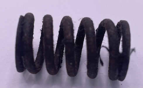 Front Engine Support Spring A-6035, A6035, A-6035-A - Belcher Engineering