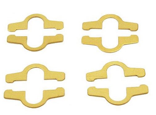 Connecting Rod Shims Ford Model A 28-31 A-6220