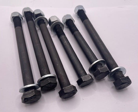 Mains Bearing Bolt Set Ford Model A Model B A-6327-MB, A-6327-B/E