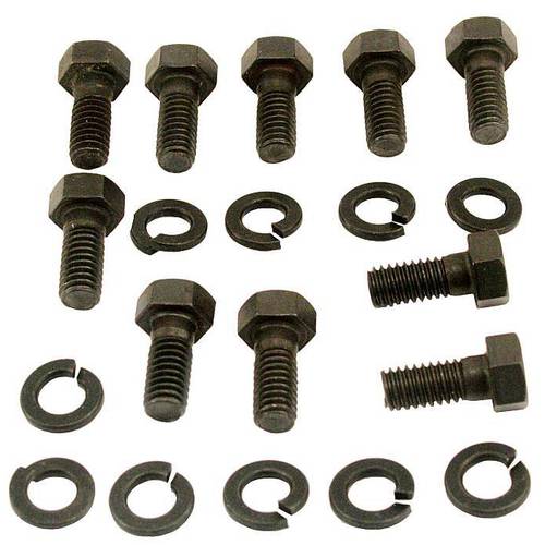 Valve cover bolt set Ford Model A 1928 - 1931 A-6520-MBX