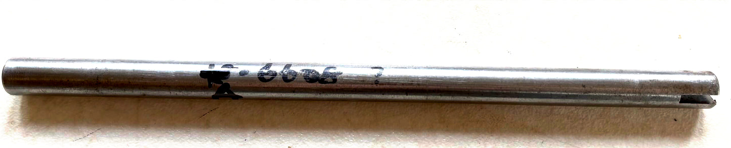 Oil Pump Gear Shaft Ford Model A 28 29 30 31 A-6608