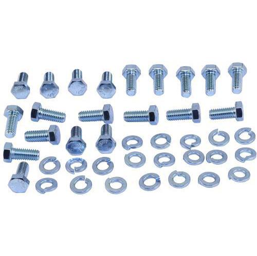 Oil Pan Bolt Set A-6676-MB