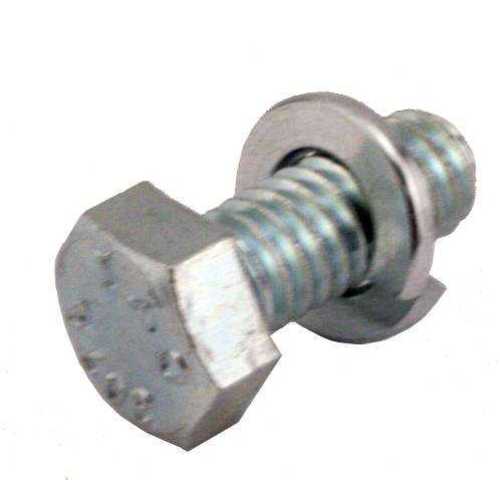 Oil Pan Bolt Set A-6676-MB