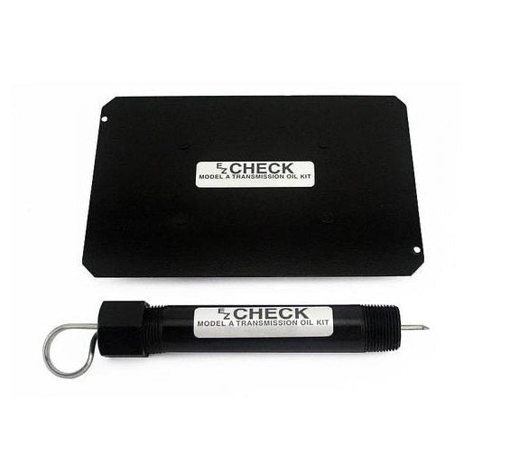 Transmission Oil Check Kit A-7005-DK, B6750MOD - Belcher Engineering