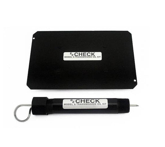 Transmission Oil Check Kit A-7005-DK, B6750MOD - Belcher Engineering