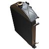 Radiator Heavy Duty Ford Model A 28-29 A-8005-AX **