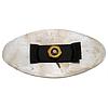 Radiator Emblem Clip Type Ford Model A 28-30 A-8212-AC