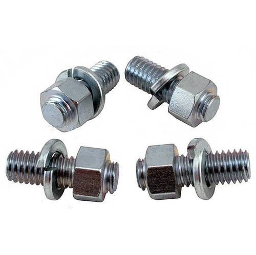 Water Pump Mounting Kit, A-8501-MBM, Model A 1928-1931