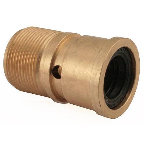 Bronze Water Pump Bushing (Rear) Ford Model A 28-31 Model B 32-34 A-8520-B