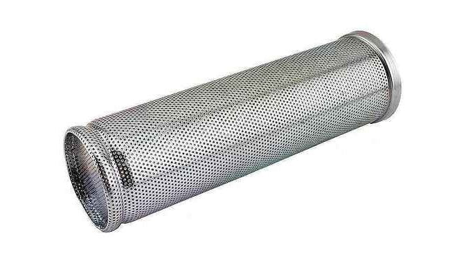 Fuel tank filler screen A9020, A-9020 for Ford Model A 1928 to 1931. 