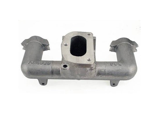 Downdraft Intake Manifold Ford Model Stromberg 97 Comp A A-9425-SD