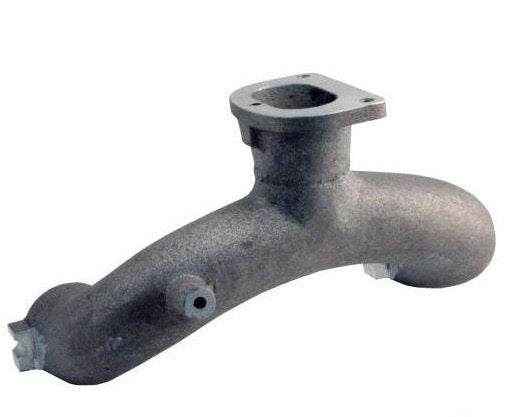 Updraft Intake Single Downdraft Intake Manifold Ford Model A, B A-9425-SGL – Belcher ...