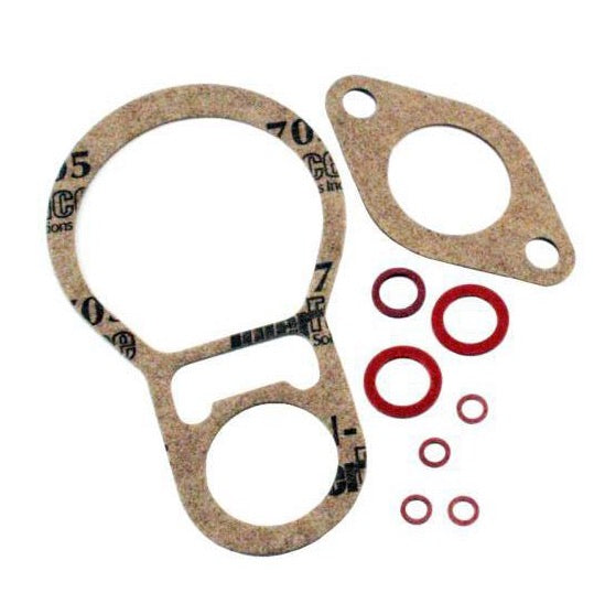 Zenith Carburettor Set A-9502-S Ford Model A 1928-31