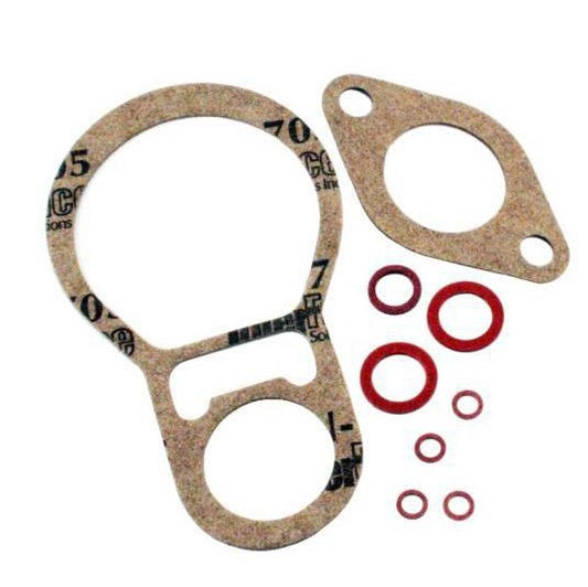 Zenith Carburettor Set A-9502-S Ford Model A 1928-31