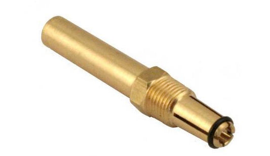 Adjustment Needle Housing A-9528 Ford Model A 28-31