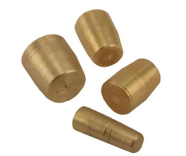 Zenith Passage Plugs Ford Model A 1928-1931 A-9576