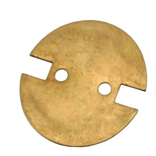 Choke Plate Tillotson Ford Model A 1928-31 A-9611