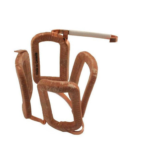 Starter Field Coils A1108, A-11082-12 - Belcher Engineering